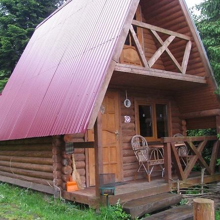 Boykivskiy Dvir Hotel Yasenitsa Zamkova Esterno foto