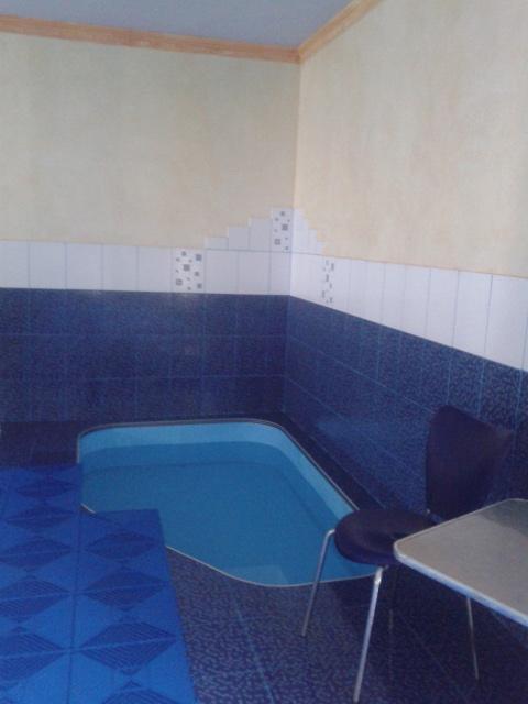 Boykivskiy Dvir Hotel Yasenitsa Zamkova Esterno foto