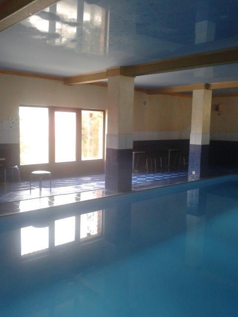 Boykivskiy Dvir Hotel Yasenitsa Zamkova Esterno foto