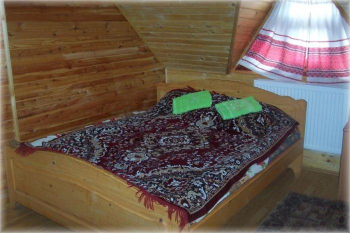 Boykivskiy Dvir Hotel Yasenitsa Zamkova Camera foto