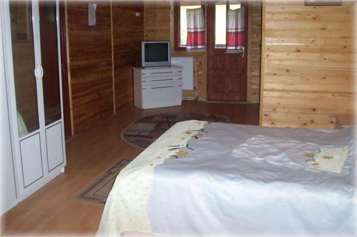 Boykivskiy Dvir Hotel Yasenitsa Zamkova Camera foto