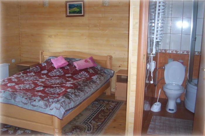 Boykivskiy Dvir Hotel Yasenitsa Zamkova Camera foto