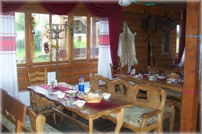 Boykivskiy Dvir Hotel Yasenitsa Zamkova Esterno foto