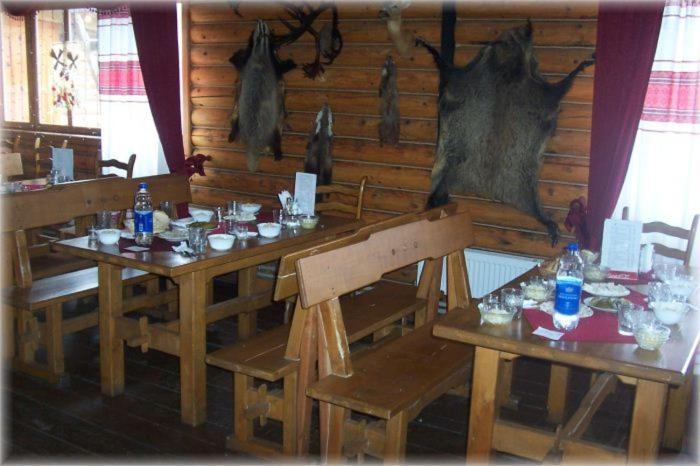Boykivskiy Dvir Hotel Yasenitsa Zamkova Esterno foto