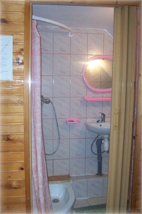 Boykivskiy Dvir Hotel Yasenitsa Zamkova Esterno foto