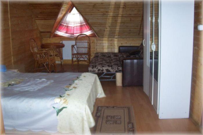 Boykivskiy Dvir Hotel Yasenitsa Zamkova Esterno foto