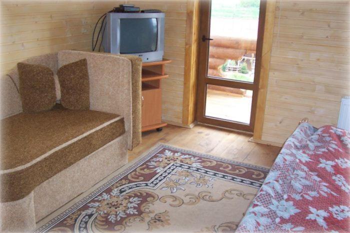 Boykivskiy Dvir Hotel Yasenitsa Zamkova Esterno foto
