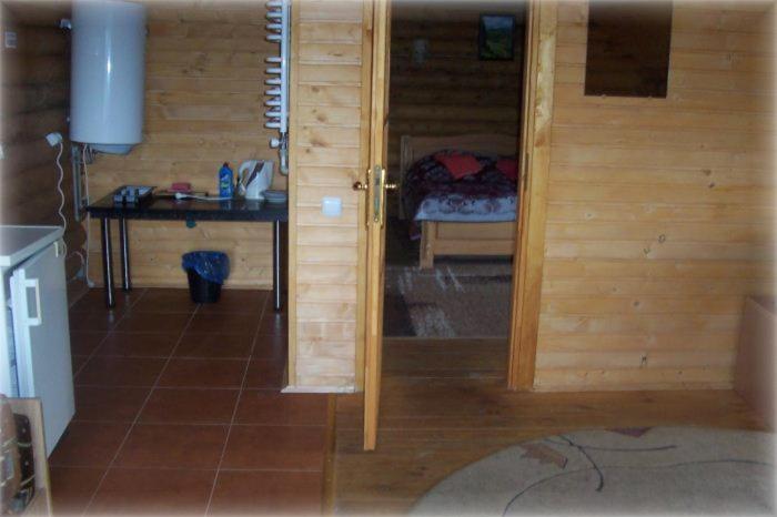 Boykivskiy Dvir Hotel Yasenitsa Zamkova Esterno foto