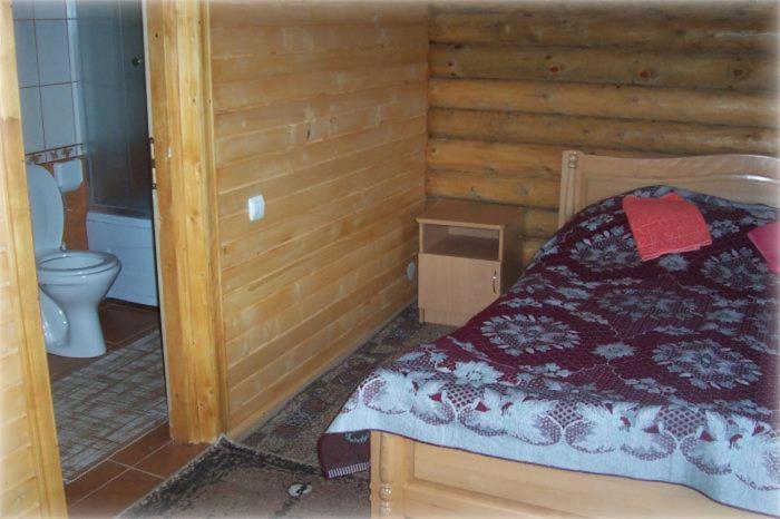 Boykivskiy Dvir Hotel Yasenitsa Zamkova Esterno foto