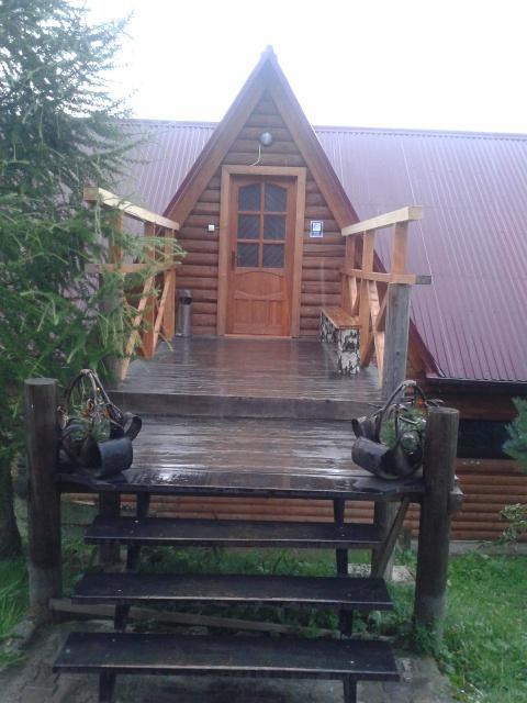 Boykivskiy Dvir Hotel Yasenitsa Zamkova Esterno foto