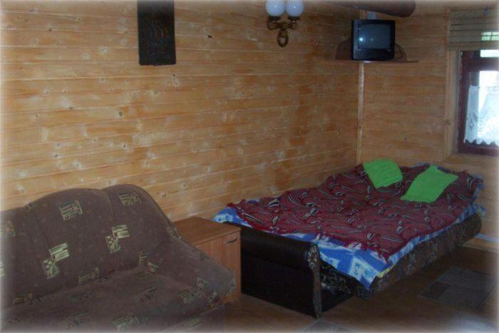 Boykivskiy Dvir Hotel Yasenitsa Zamkova Esterno foto